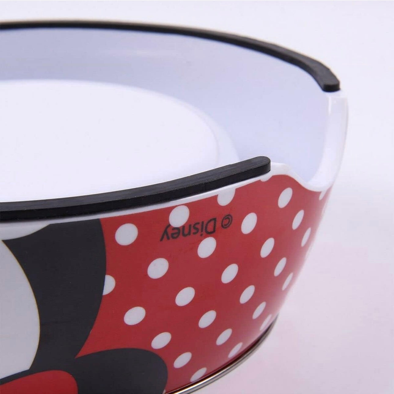 Ciotola cane e gatto Disney Minnie Mouse M