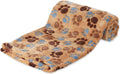 Coperta Pile cane e gatto Laslo Trixie 75x50 cm
