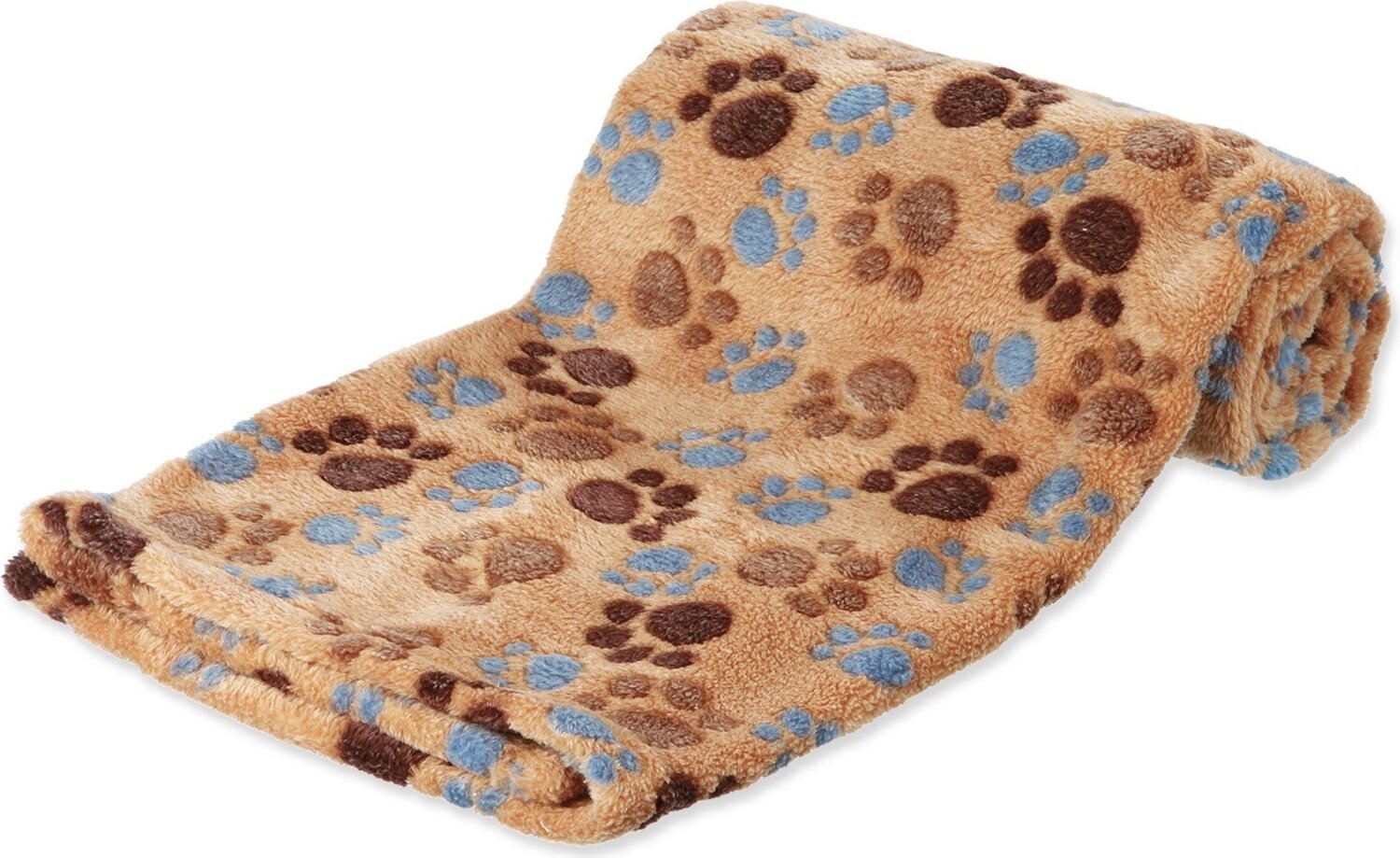 Coperta Pile cane e gatto Laslo Trixie 75x50 cm