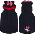 Felpa cane pile minnie Disney
