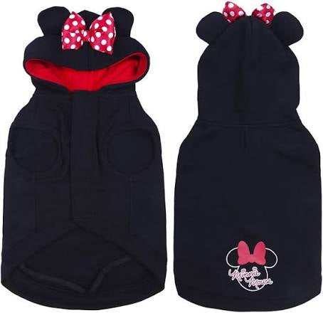 Felpa cane pile minnie Disney