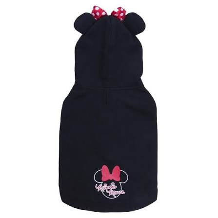 Felpa cane pile minnie Disney