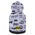 Felpa cane BatMan