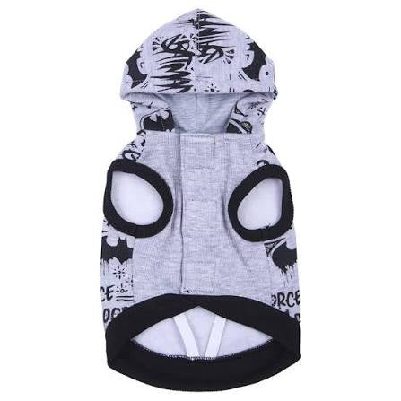 Felpa cane BatMan