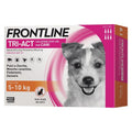 Frontline triact cane 5-10 kg