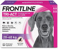 Frontline triact cane 20-40 kg
