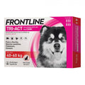 Frontline triact cane 40-60 kg