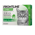 Frontline combo gatto