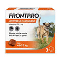 Frontpro cane 4-10