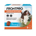 Frontpro cane 10-25 kg