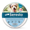Seresto cane fino ad 8kg