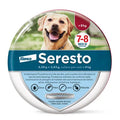 Seresto cane superiore ad 8kg
