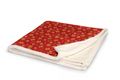 Coperta natalizia per cane e gatto super soft morbidosa CAMON