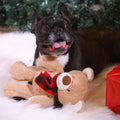 Pupazzo PER CANI I love my TEDDY CROCI