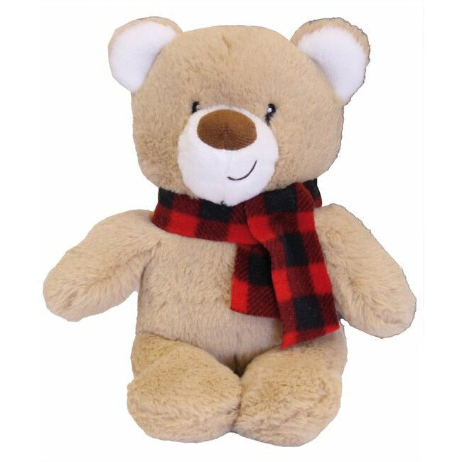 Pupazzo PER CANI I love my TEDDY CROCI