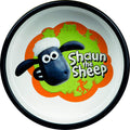 Ciotola in ceramica per cani e gatti SHAUN THE SHEEP TRIXIE