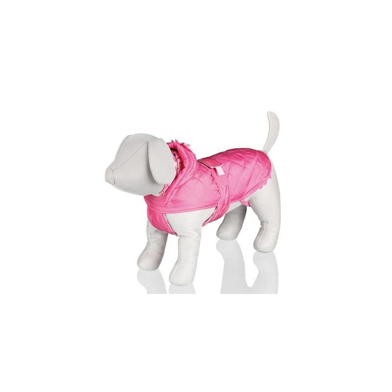 Cappottino cane Trixie Milano mantel